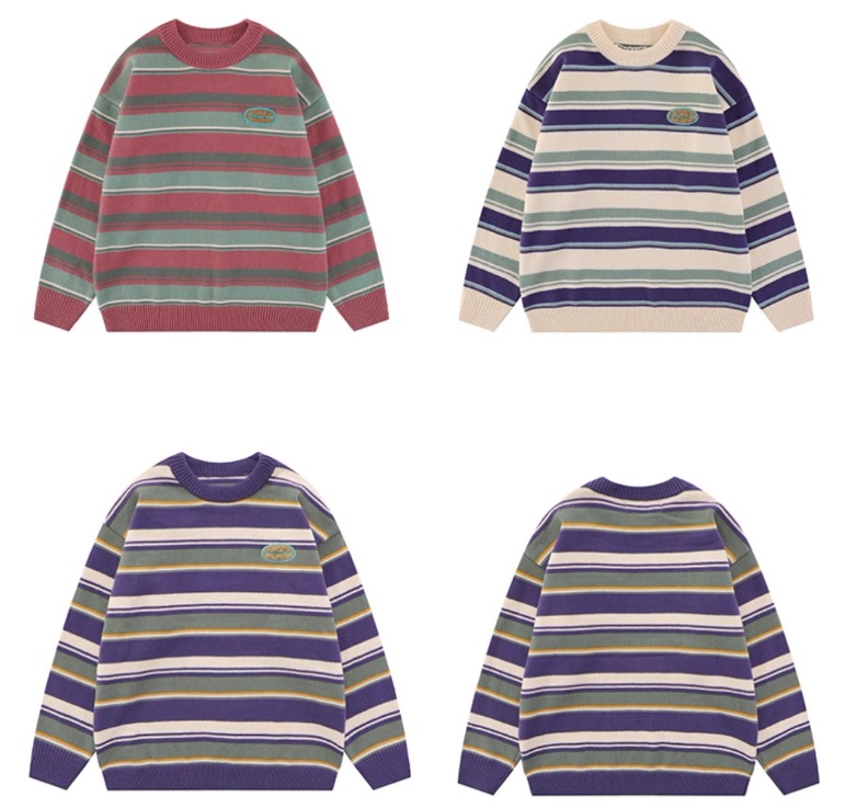 レディース トップス ニット セーター 長袖 クルーネック オーバーサイズ ポリエステル かわいい シンプル カジュアル おしゃれ こなれ感 ラフ メンズライク ボーイッシュ ガーリー ルーズ 個性的 レディース トップス ニット セーター 長袖 クルーネック オーバーサイズ ポリエステル かわいい シンプル カジュアル おしゃれ こなれ感 ラフ メンズライク ボーイッシュ ガーリー ルーズ 個性的