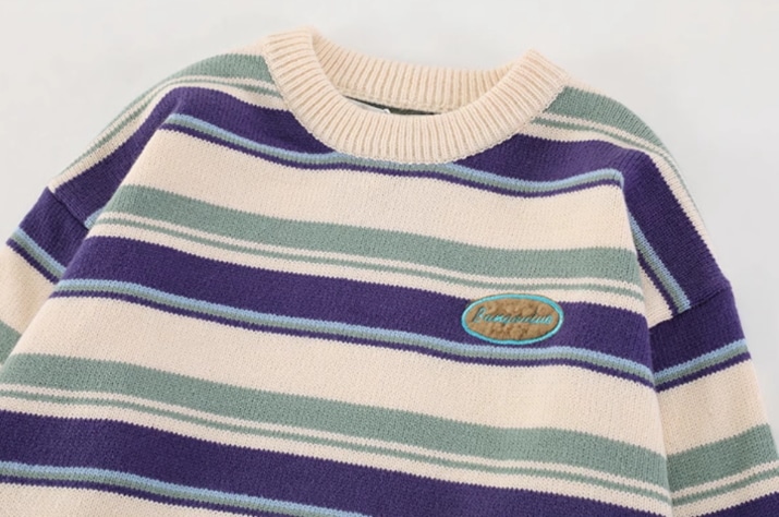 レディース トップス ニット セーター 長袖 クルーネック オーバーサイズ ポリエステル かわいい シンプル カジュアル おしゃれ こなれ感 ラフ メンズライク ボーイッシュ ガーリー ルーズ 個性的 レディース トップス ニット セーター 長袖 クルーネック オーバーサイズ ポリエステル かわいい シンプル カジュアル おしゃれ こなれ感 ラフ メンズライク ボーイッシュ ガーリー ルーズ 個性的