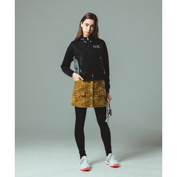 SY32 BY SWEET YEARS - coco 中古 エスワイサーティトゥバイスィートイヤーズ SY32 by SWEET YEARS レディース スカート L ブラック 黒 フリル 中古 レディース エスワイサーティトゥバイスィートイヤーズ