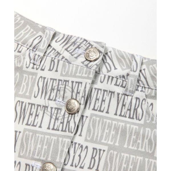 SY32 BY SWEET YEARS - coco 中古 エスワイサーティトゥバイスィートイヤーズ SY32 by SWEET YEARS レディース スカート L グレー 薄手 プリーツ 30%OFF】HALF SLEEVE ONE PIECE｜WOMEN'S - 【公式】SY32 by