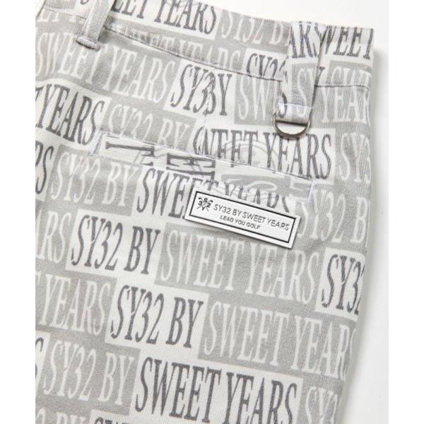 エスワイサーティトゥバイスィートイヤーズSY32 by sweet years