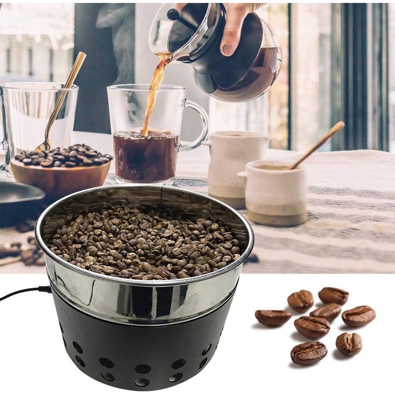 SAOID 家庭 : 家電 コーヒー豆クーラー 日本製得価