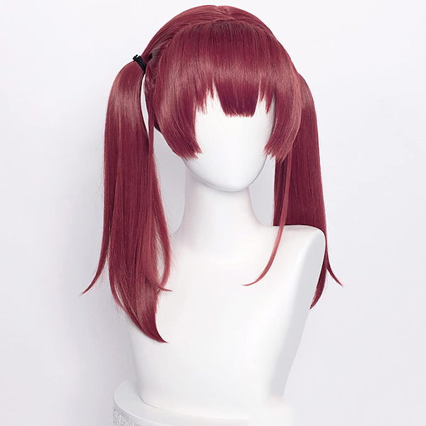 Vtuber 宝鐘マリン　コスプレ衣装+ウィッグ+靴 100万人記念　ライブ バーチャルYouTuber VTuber 宝鐘マリン 100万人記念衣装