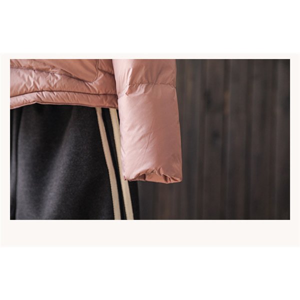 ダウンジャケット ダウンコート レディース ショート 立ち襟 ライトアウター ブルゾン スタンド襟 ダウンジャケット ダウンコート レディース ショート 立ち襟 ライトアウター ブルゾン スタンド襟