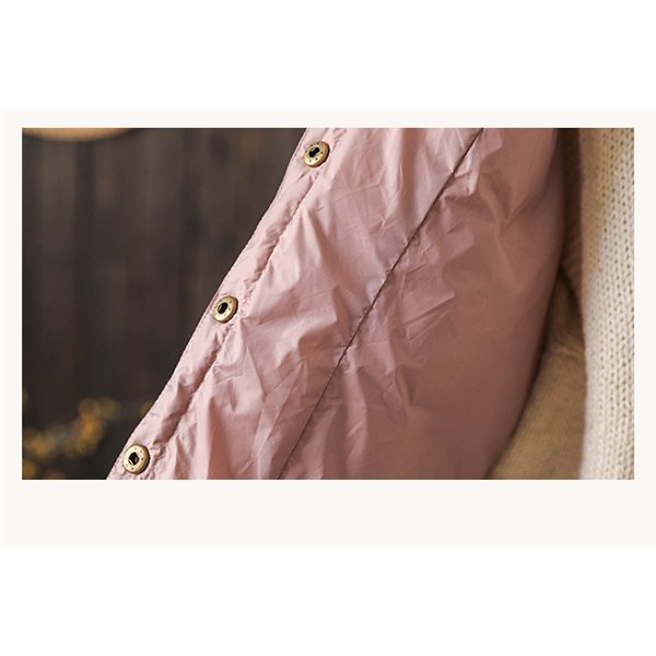 ダウンジャケット ダウンコート レディース ショート 立ち襟 ライトアウター ブルゾン スタンド襟 ダウンジャケット ダウンコート レディース ショート 立ち襟 ライトアウター ブルゾン スタンド襟