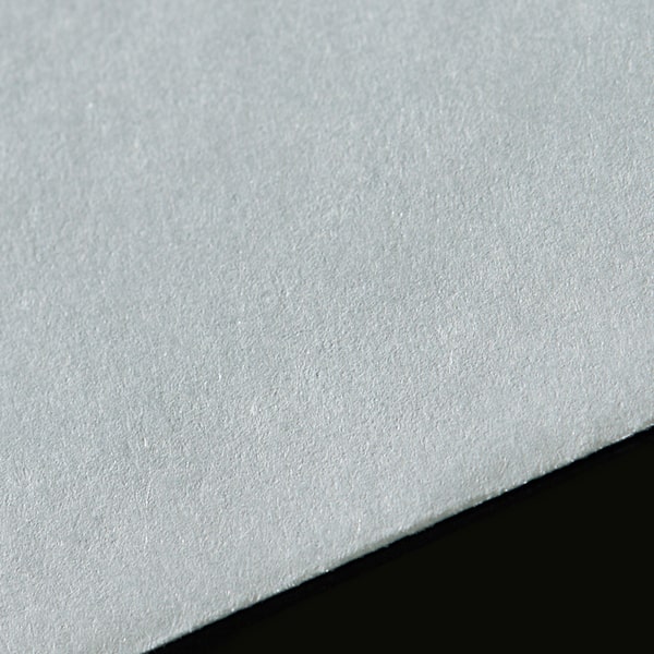 [ケース販売] 山櫻 封筒 洋長3 カマス貼FF ECアビス 紙厚100g 郵便枠ナシ 1,000枚 / ベロ折 A4三折用 パステルカラー 無地 郵便番号枠なし 00404269-1000