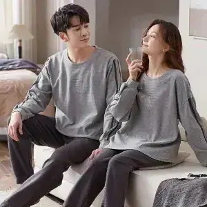 吸汗通気 セットアップ 柔らかい肌触り 韓国 長袖 寝間着 レディース パジャマ かわいい 綿 肌に優しい ウェア 女の子 防寒ウェア ネグリジェ 福袋 部屋着 吸汗通気 セットアップ 柔らかい肌触り 韓国 長袖 寝間着 レディース パジャマ かわいい 綿 肌に優しい ウェア 女の子 防寒ウェア ネグリジェ 福袋 部屋着