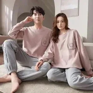 吸汗通気 セットアップ 柔らかい肌触り 韓国 長袖 寝間着 レディース パジャマ かわいい 綿 肌に優しい ウェア 女の子 防寒ウェア ネグリジェ 福袋 部屋着 吸汗通気 セットアップ 柔らかい肌触り 韓国 長袖 寝間着 レディース パジャマ かわいい 綿 肌に優しい ウェア 女の子 防寒ウェア ネグリジェ 福袋 部屋着