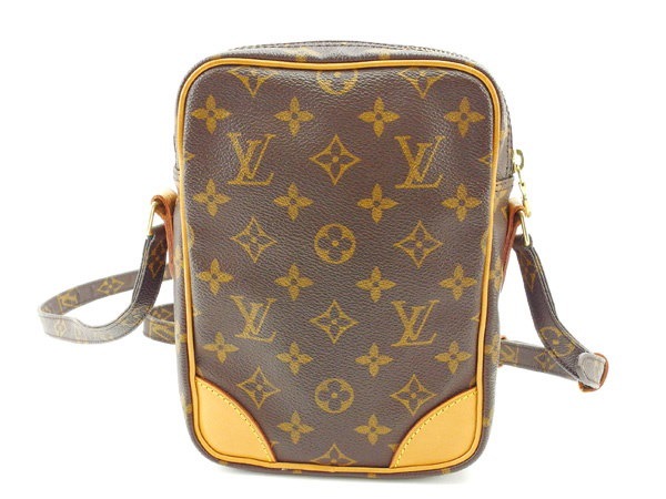 ルイヴィトン Louis Vuitton ショルダーバッグ 斜めがけショルダー メンズ可 アマゾン モノグラム M45236 ブラウン モノグラムキャンバス (あす楽対応)良品 セール【中古】 Y37 ルイヴィトン Louis Vuitton ショルダーバッグ 斜めがけショルダー メンズ可 アマゾン モノグラム M45236 ブラウン モノグラムキャンバス (あす楽対応)良品 セール【中古】 Y37