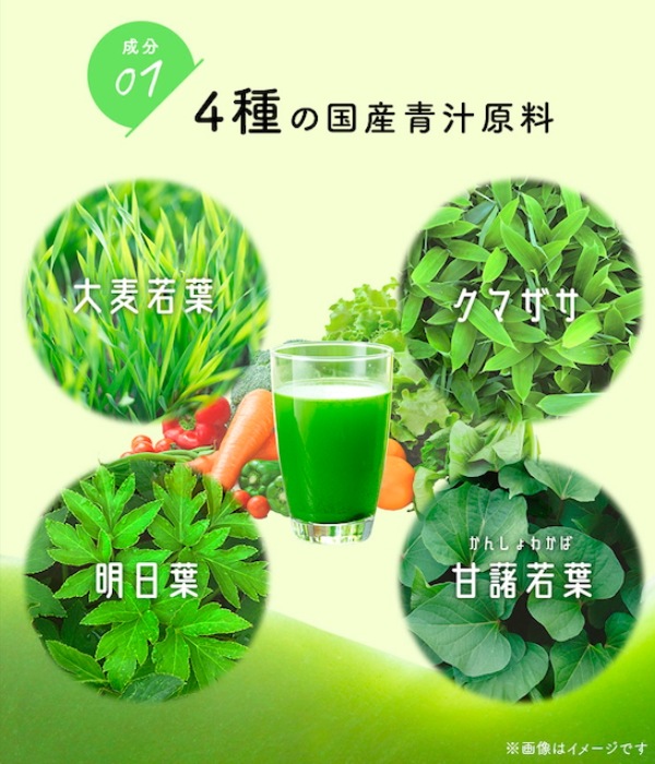 めっちゃぜいたくフルーツ青汁 3セット フルーツミックス味 ふるーつ青汁