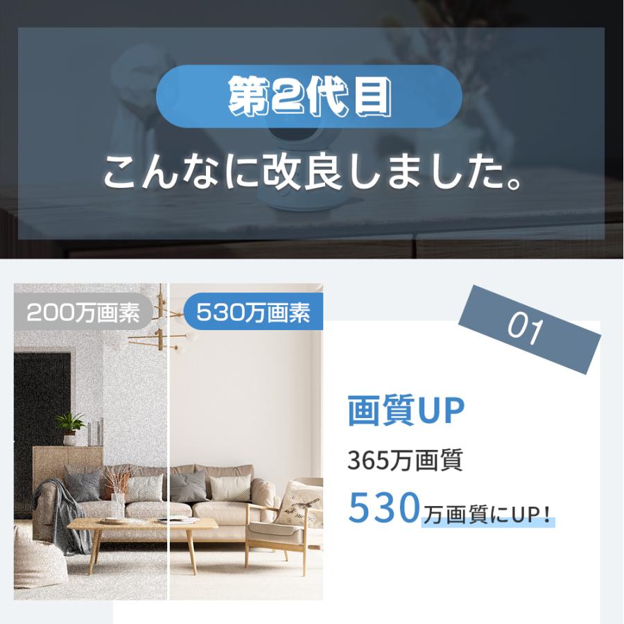 【即納】防犯カメラ 屋外 家庭用 自動追跡 動体検知 音声検知 530万画素 双方向通話 ナイトビジョン 角度調節可能 見守りカメラ 音声付き録画 SDカード録画 同時監視 【即納】防犯カメラ 屋外 家庭用 自動追跡 動体検知 音声検知 530万画素 双方向通話 ナイトビジョン 角度調節可能 見守りカメラ 音声付き録画 SDカード録画 同時監視