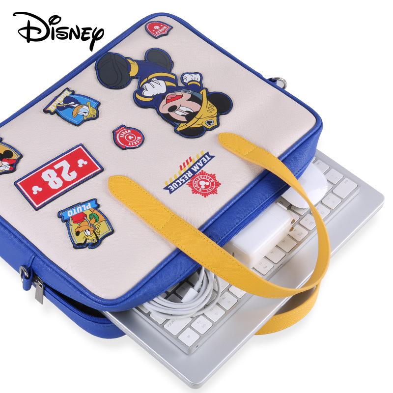 a613パソコンケース ノートパソコンケース ブリーフケース ディズニー ミッキーマウスミッキー PCバッグ かわいい おしゃれ 収納 13/14インチ対応 防水軽量 a613パソコンケース ノートパソコンケース ブリーフケース ディズニー ミッキーマウスミッキー PCバッグ かわいい おしゃれ 収納 13/14インチ対応 防水軽量