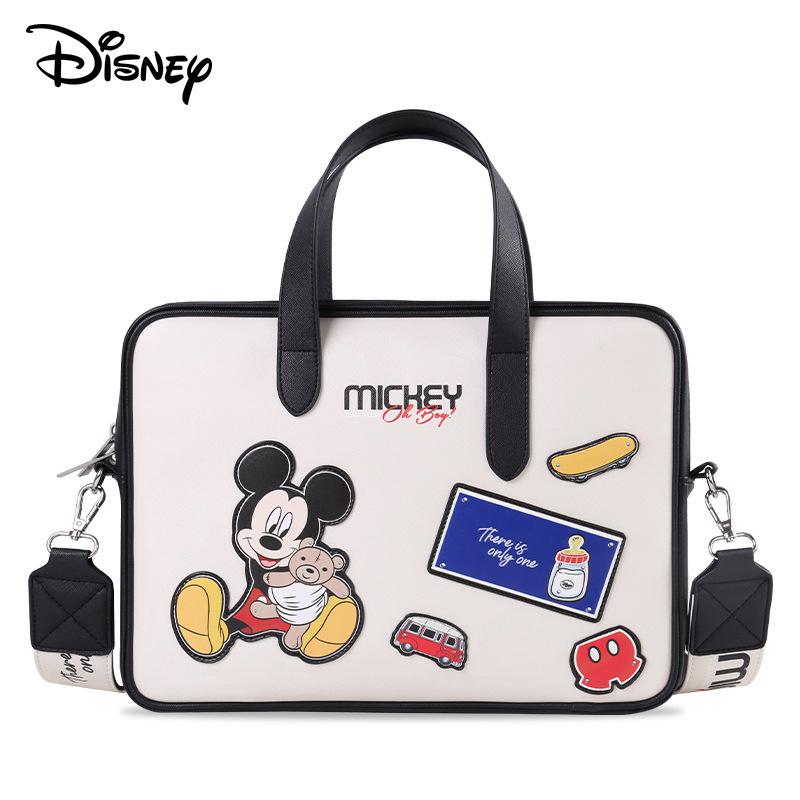 a613パソコンケース ノートパソコンケース ブリーフケース ディズニー ミッキーマウスミッキー PCバッグ かわいい おしゃれ 収納 13/14インチ対応 防水軽量 a613パソコンケース ノートパソコンケース ブリーフケース ディズニー ミッキーマウスミッキー PCバッグ かわいい おしゃれ 収納 13/14インチ対応 防水軽量
