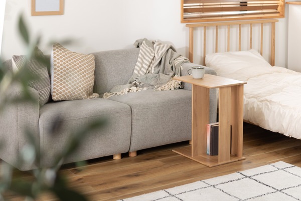 サイドテーブル MTK-301NA 木製サイドテーブル ナイトテーブル オーク 無垢材 ナチュラル 天然木 おしゃれ 北欧 モダン シンプル 収納 マガジンラック 寝室 ソファサイド ベッドサイド サイドテーブル MTK-301NA 木製サイドテーブル ナイトテーブル オーク 無垢材 ナチュラル 天然木 おしゃれ 北欧 モダン シンプル 収納 マガジンラック 寝室 ソファサイド ベッドサイド