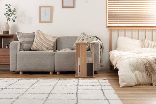 サイドテーブル MTK-301NA 木製サイドテーブル ナイトテーブル オーク 無垢材 ナチュラル 天然木 おしゃれ 北欧 モダン シンプル 収納 マガジンラック 寝室 ソファサイド ベッドサイド サイドテーブル MTK-301NA 木製サイドテーブル ナイトテーブル オーク 無垢材 ナチュラル 天然木 おしゃれ 北欧 モダン シンプル 収納 マガジンラック 寝室 ソファサイド ベッドサイド