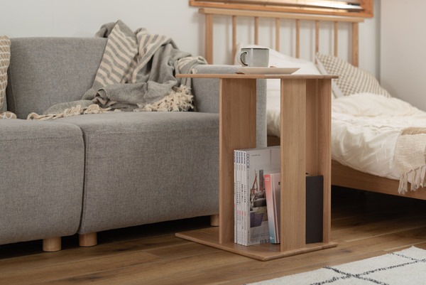 サイドテーブル MTK-301NA 木製サイドテーブル ナイトテーブル オーク 無垢材 ナチュラル 天然木 おしゃれ 北欧 モダン シンプル 収納 マガジンラック 寝室 ソファサイド ベッドサイド サイドテーブル MTK-301NA 木製サイドテーブル ナイトテーブル オーク 無垢材 ナチュラル 天然木 おしゃれ 北欧 モダン シンプル 収納 マガジンラック 寝室 ソファサイド ベッドサイド