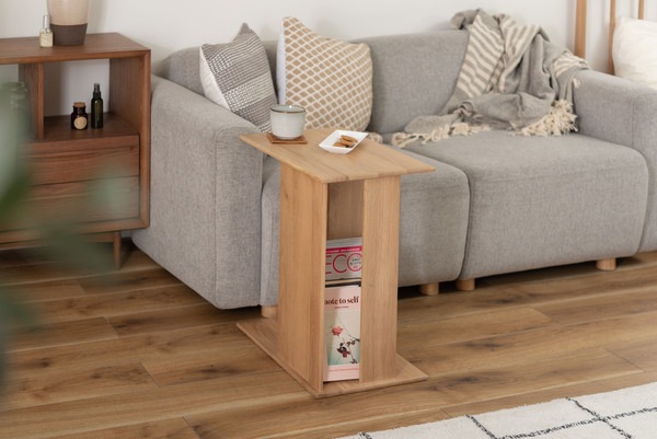 サイドテーブル MTK-301NA 木製サイドテーブル ナイトテーブル オーク 無垢材 ナチュラル 天然木 おしゃれ 北欧 モダン シンプル 収納 マガジンラック 寝室 ソファサイド ベッドサイド サイドテーブル MTK-301NA 木製サイドテーブル ナイトテーブル オーク 無垢材 ナチュラル 天然木 おしゃれ 北欧 モダン シンプル 収納 マガジンラック 寝室 ソファサイド ベッドサイド