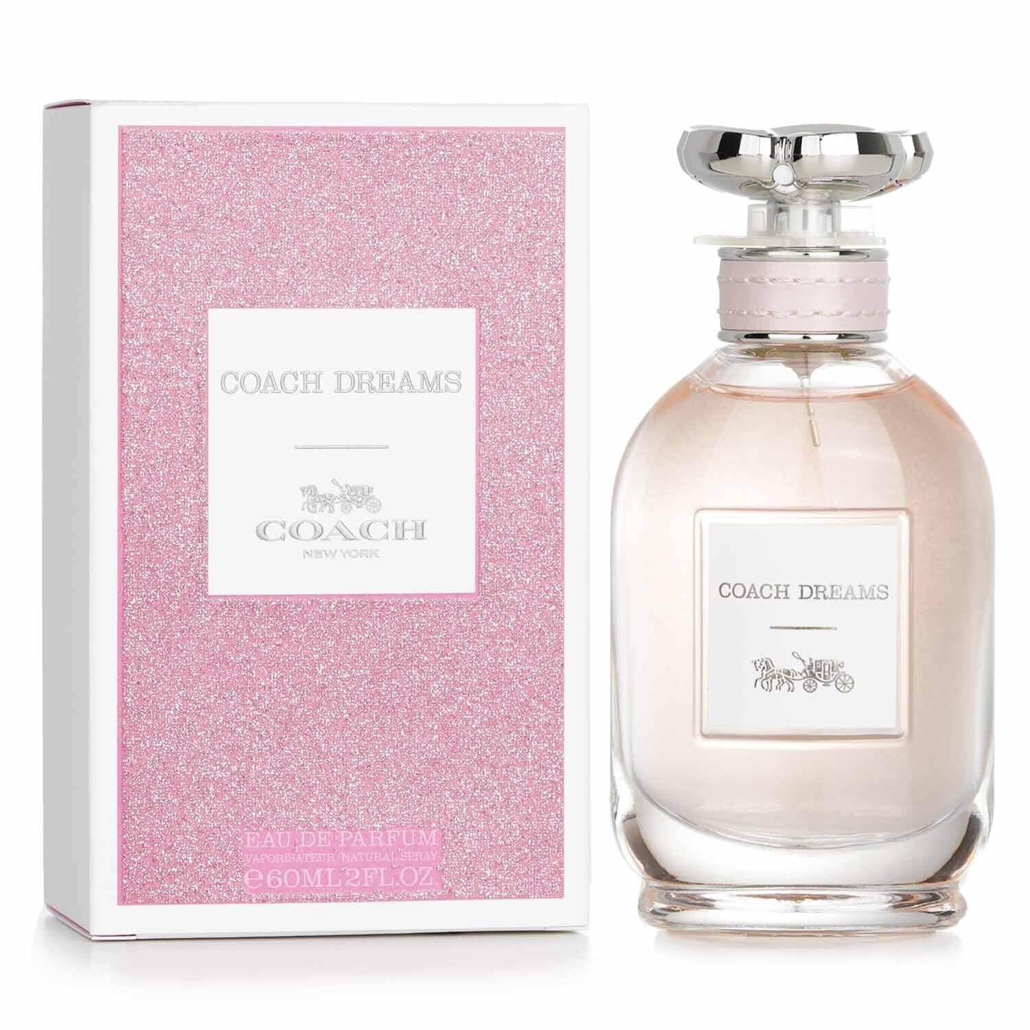 Coach ドリームズ オー ド パルファン スプレー*_2