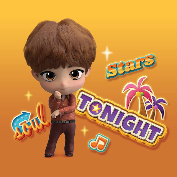 Qoo10] BTS TinyTAN DIFFUSER