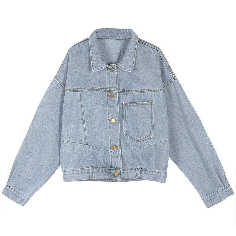 【急速出荷 2025年新作】新作 デニムジャケット レディース Gジャン ジャケット ショート丈 アウター 羽織 ブリーチ 長袖 ゆったり カジュアル 着痩せ 通勤 おしゃれ 【急速出荷 2025年新作】新作 デニムジャケット レディース Gジャン ジャケット ショート丈 アウター 羽織 ブリーチ 長袖 ゆったり カジュアル 着痩せ 通勤 おしゃれ