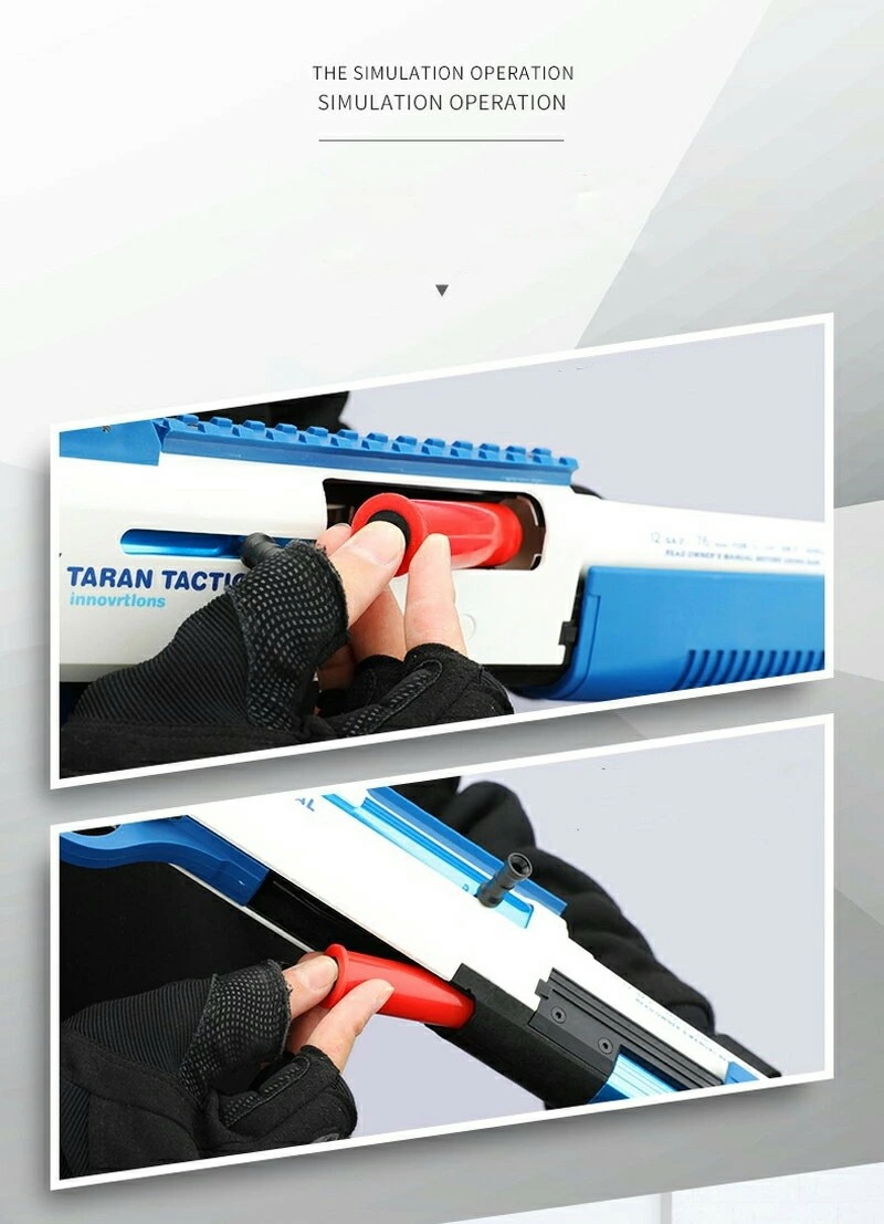 おもちゃの銃 玩具銃 エアガン スポンジ弾 軟弾銃 おもちゃ CSゲーム 屋外 子供用武器おもちゃガン