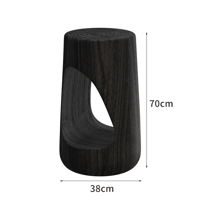 スツール 椅子 無垢 北欧 デザイン 高さ 70cm シンプル ブラウン ブラック 木目 おしゃれ インテリア チェア リビングルーム ダイニングルーム 自然 ナチュラル 贈り物 スツール 椅子 無垢 北欧 デザイン 高さ 70cm シンプル ブラウン ブラック 木目 おしゃれ インテリア チェア リビングルーム ダイニングルーム 自然 ナチュラル 贈り物