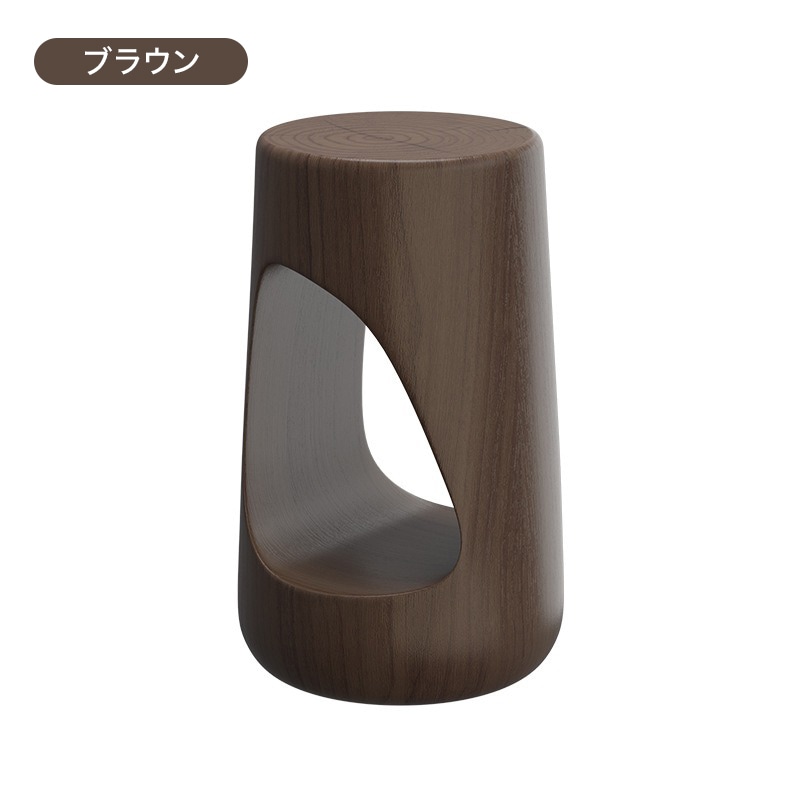 スツール 椅子 無垢 北欧 デザイン 高さ 70cm シンプル ブラウン ブラック 木目 おしゃれ インテリア チェア リビングルーム ダイニングルーム 自然 ナチュラル 贈り物 スツール 椅子 無垢 北欧 デザイン 高さ 70cm シンプル ブラウン ブラック 木目 おしゃれ インテリア チェア リビングルーム ダイニングルーム 自然 ナチュラル 贈り物