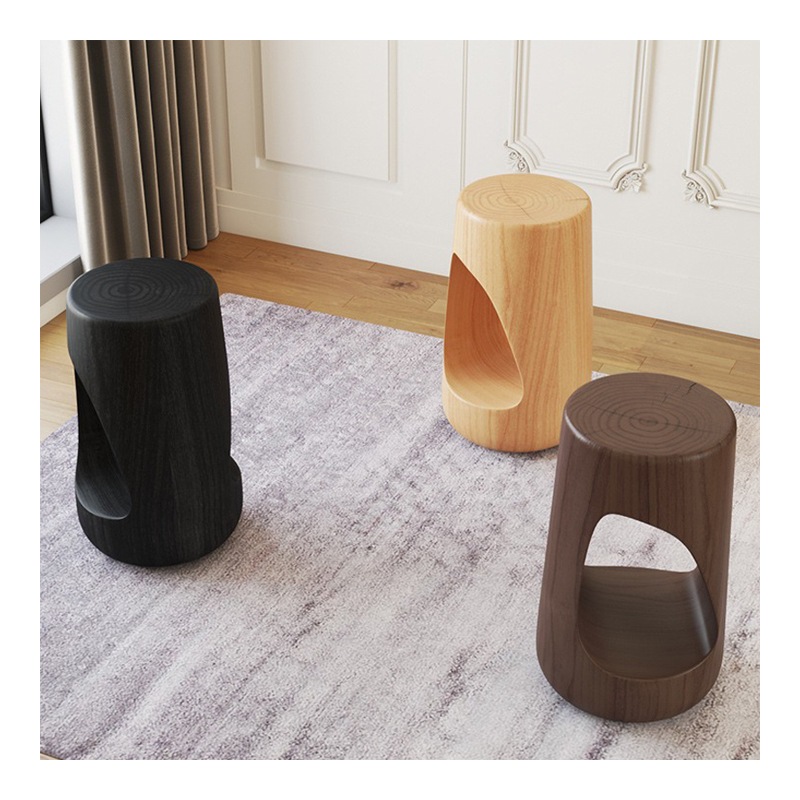 スツール 椅子 無垢 北欧 デザイン 高さ 70cm シンプル ブラウン ブラック 木目 おしゃれ インテリア チェア リビングルーム ダイニングルーム 自然 ナチュラル 贈り物 スツール 椅子 無垢 北欧 デザイン 高さ 70cm シンプル ブラウン ブラック 木目 おしゃれ インテリア チェア リビングルーム ダイニングルーム 自然 ナチュラル 贈り物