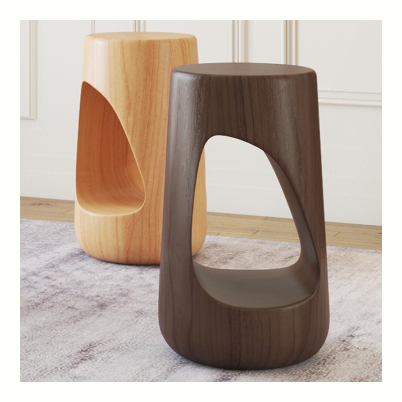 スツール 椅子 無垢 北欧 デザイン 高さ 70cm シンプル ブラウン ブラック 木目 おしゃれ インテリア チェア リビングルーム ダイニングルーム 自然 ナチュラル 贈り物 スツール 椅子 無垢 北欧 デザイン 高さ 70cm シンプル ブラウン ブラック 木目 おしゃれ インテリア チェア リビングルーム ダイニングルーム 自然 ナチュラル 贈り物