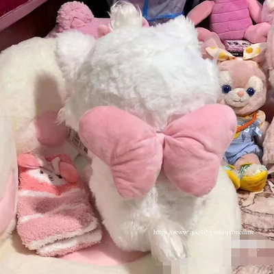 Qoo10] マリーちゃん ぬいぐるみ かわいい キッ : おもちゃ・知育