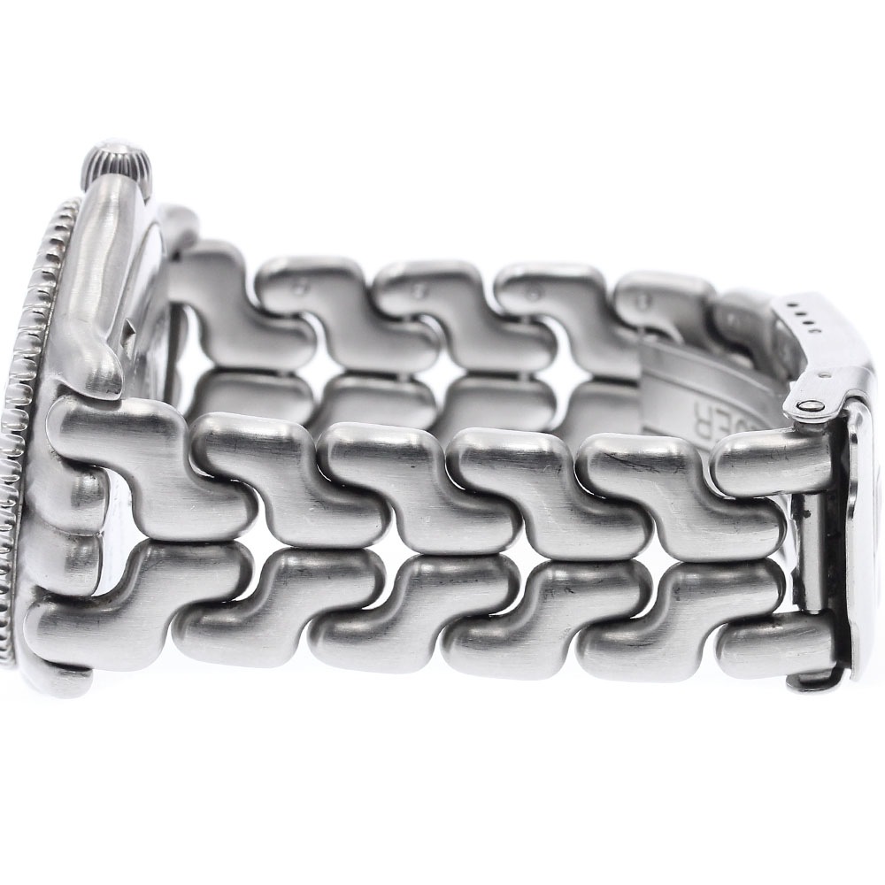 タグホイヤー TAG HEUER WG1113-K0 セル プロフェッショナル200 デイト クォーツ メンズ _897034【中古】 タグホイヤー TAG HEUER WG1113-K0 セル プロフェッショナル200 デイト クォーツ メンズ _897034【中古】