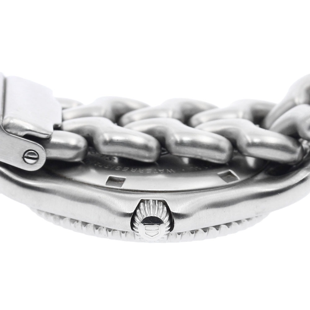 タグホイヤー TAG HEUER WG1113-K0 セル プロフェッショナル200 デイト クォーツ メンズ _897034【中古】 タグホイヤー TAG HEUER WG1113-K0 セル プロフェッショナル200 デイト クォーツ メンズ _897034【中古】