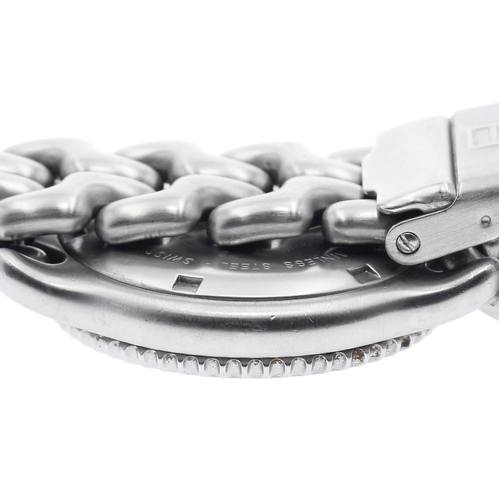 タグホイヤー TAG HEUER WG1113-K0 セル プロフェッショナル200 デイト クォーツ メンズ _897034【中古】 タグホイヤー TAG HEUER WG1113-K0 セル プロフェッショナル200 デイト クォーツ メンズ _897034【中古】