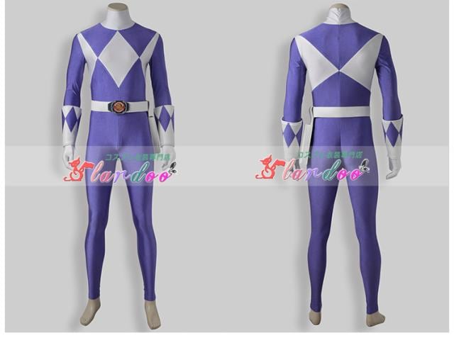 新タイプ追加 激安販売 恐竜戦隊ジュウレンジャー ダン トリケラレンジャー　コスプレ衣装[3671]