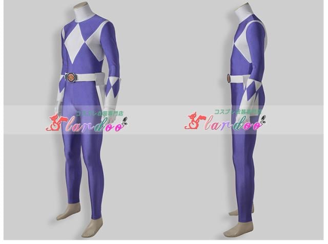 新タイプ追加 激安販売 恐竜戦隊ジュウレンジャー ダン トリケラレンジャー　コスプレ衣装[3671]