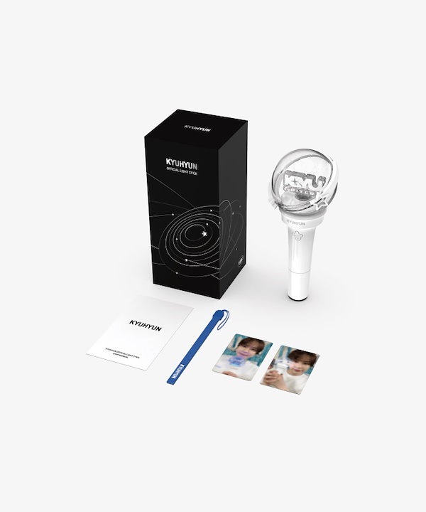 Qoo10] [予約] Super Junior KY