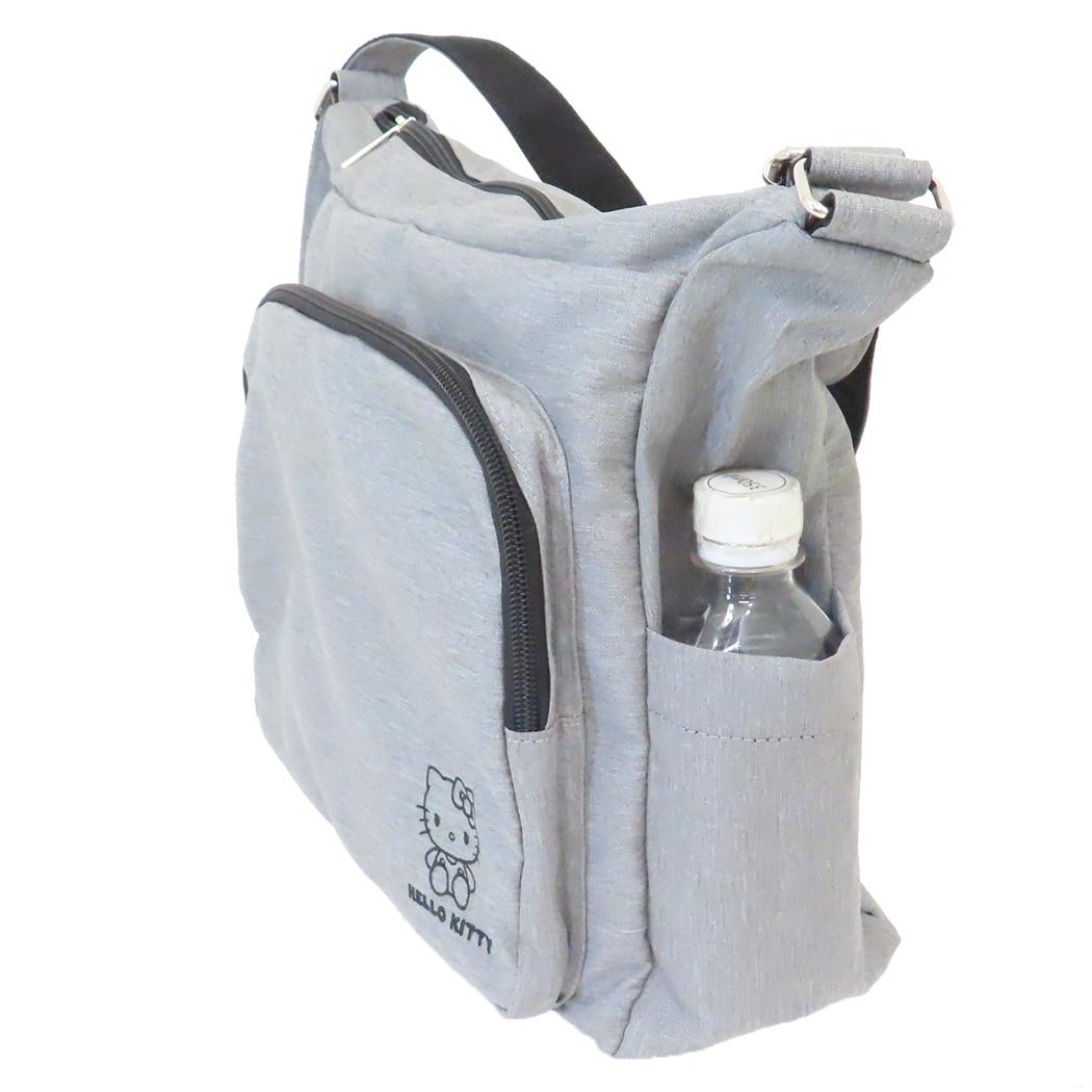 ハローキティ 斜め掛けかばん ショルダーバッグ L サンリオ キャラクター グッズ ハローキティ 斜め掛けかばん ショルダーバッグ L サンリオ キャラクター グッズ