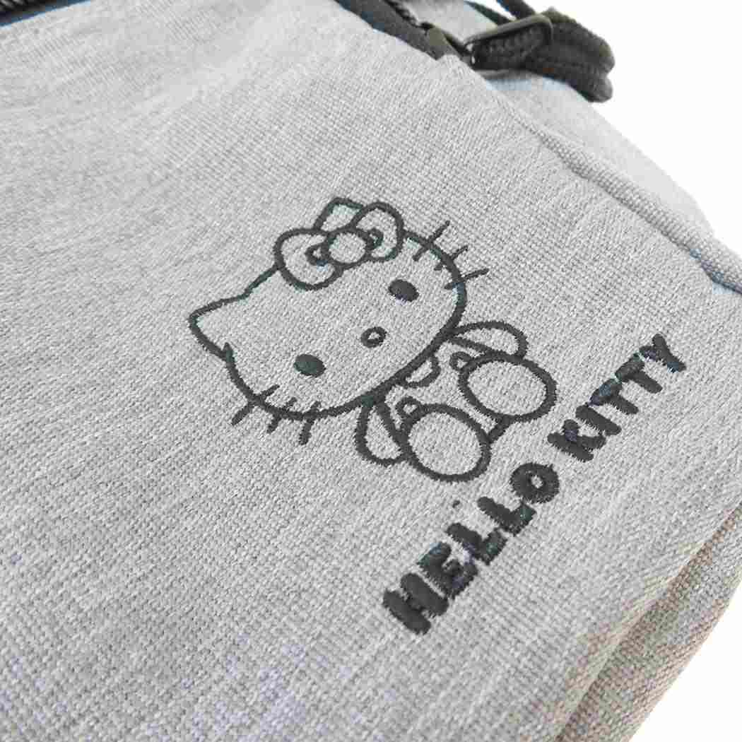 ハローキティ 斜め掛けかばん ショルダーバッグ L サンリオ キャラクター グッズ ハローキティ 斜め掛けかばん ショルダーバッグ L サンリオ キャラクター グッズ