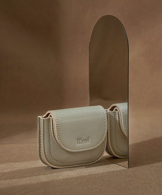 Qoo10] FFROI paul card holder