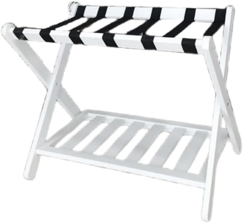 バゲージラック 荷物置き 靴棚付きブラックラゲッジラック頑丈な折りたたみ式スーツケースラゲッジスタンドスーツケースシューズラック家庭用ゲストルームオ バゲージラック 荷物置き 靴棚付きブラックラゲッジラック頑丈な折りたたみ式スーツケースラゲッジスタンドスーツケースシューズラック家庭用ゲストルームオ