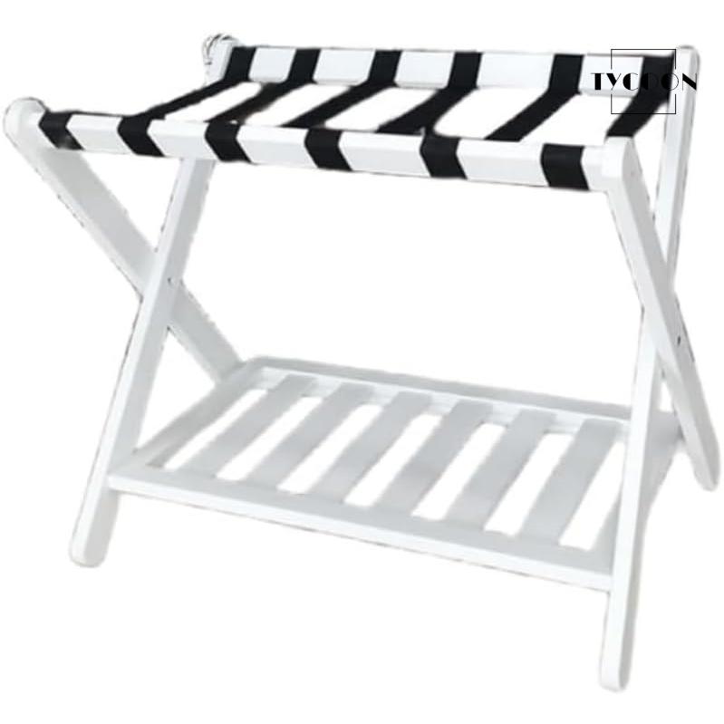 バゲージラック 荷物置き 靴棚付きブラックラゲッジラック頑丈な折りたたみ式スーツケースラゲッジスタンドスーツケースシューズラック家庭用ゲストルームオ バゲージラック 荷物置き 靴棚付きブラックラゲッジラック頑丈な折りたたみ式スーツケースラゲッジスタンドスーツケースシューズラック家庭用ゲストルームオ