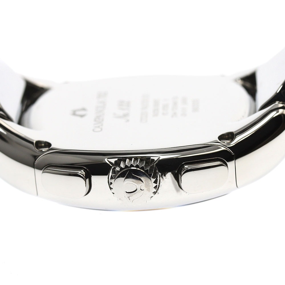 シチズン CITIZEN CTU57-1242/7764-T015468 カンパノラ 702 デュアルタイム クォーツ メンズ 良品 箱付き_900453【中古】 シチズン CITIZEN CTU57-1242/7764-T015468 カンパノラ 702 デュアルタイム クォーツ メンズ 良品 箱付き_900453【中古】