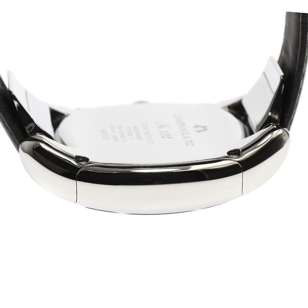 シチズン CITIZEN CTU57-1242/7764-T015468 カンパノラ 702 デュアルタイム クォーツ メンズ 良品 箱付き_900453【中古】 シチズン CITIZEN CTU57-1242/7764-T015468 カンパノラ 702 デュアルタイム クォーツ メンズ 良品 箱付き_900453【中古】