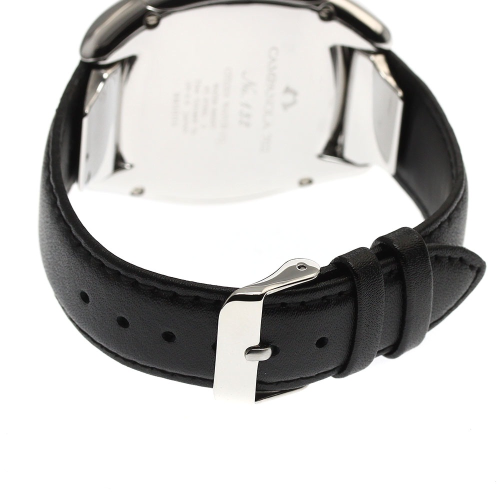 シチズン CITIZEN CTU57-1242/7764-T015468 カンパノラ 702 デュアルタイム クォーツ メンズ 良品 箱付き_900453【中古】 シチズン CITIZEN CTU57-1242/7764-T015468 カンパノラ 702 デュアルタイム クォーツ メンズ 良品 箱付き_900453【中古】