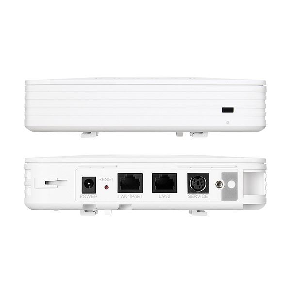 バッファロー AirStationPRO 無線LANアクセスポイント 11ac/n/a&11n/g/b WAPS-1266 1台 バッファロー AirStationPRO 無線LANアクセスポイント 11ac/n/a&11n/g/b WAPS-1266 1台