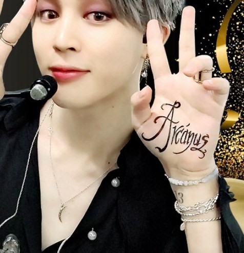 【HANNA543】◆BTS JIMIN BTSジミン着用★B574★ BTSジミン着用 ○HANNA543○ B574 BRACELET ブレスレット 大人気