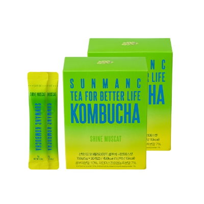 ダイエット・健康 KombuchaMana するっとダイエットKOMBUCHAサプリ｜リブ・ラボラトリーズの