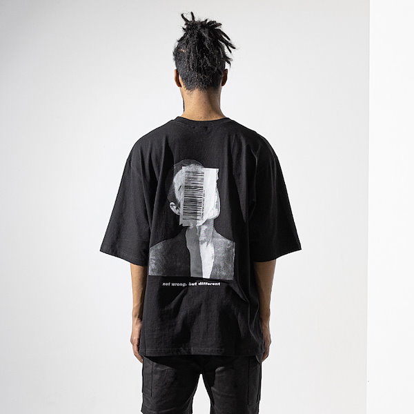 Qoo10] MASSNOUN [TXT ボムギュ 着用] appear