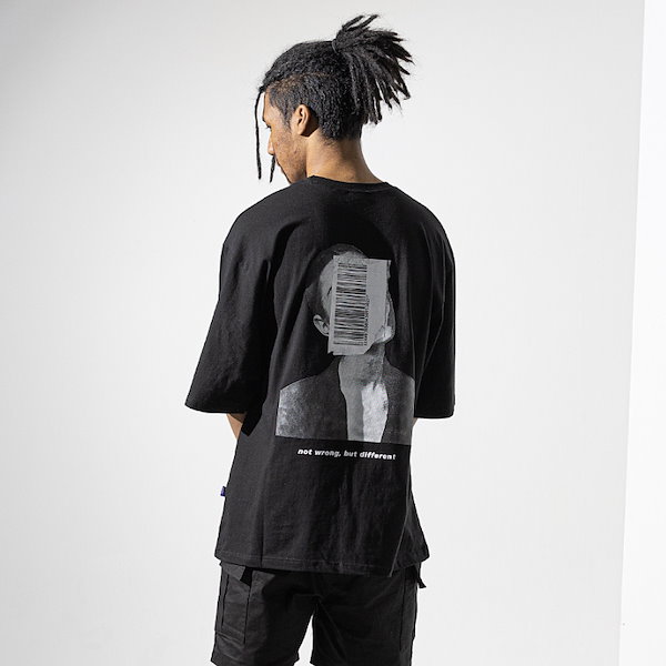 新品未開封 TXT ヨンジュン 韓国 ポップアップ コラボ Tシャツ サイズ L 1643563696.jpg?1660056057