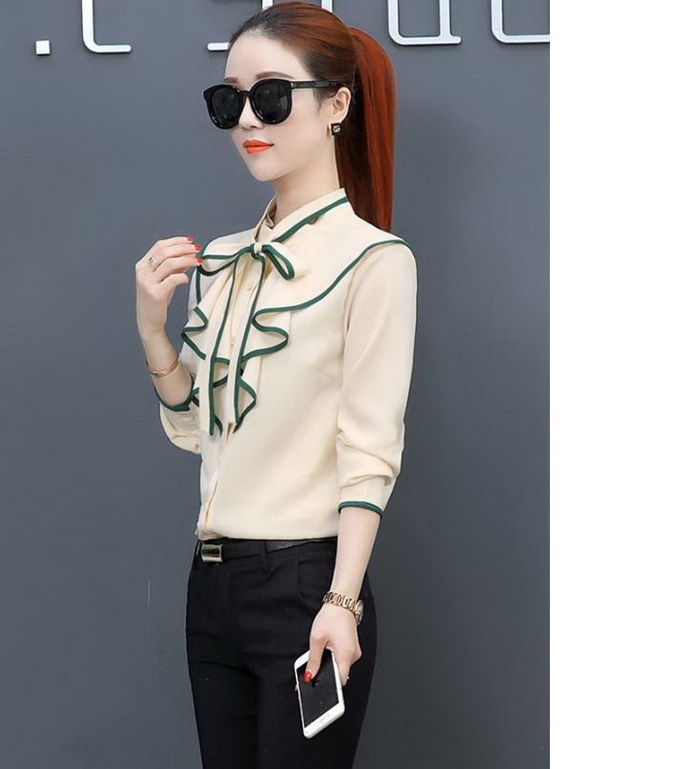 シフォンブラウス レディース 長袖シャツ 通勤 オフィス トップス フリル フォーマル ビジネス カジュアル おしゃれ きれいめabr シフォンブラウス レディース 長袖シャツ 通勤 オフィス トップス フリル フォーマル ビジネス カジュアル おしゃれ きれいめabr